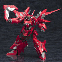 Super Robot Wars CC Original Generation Gesterben Kai - Glacier Hobbies - Kotobukiya