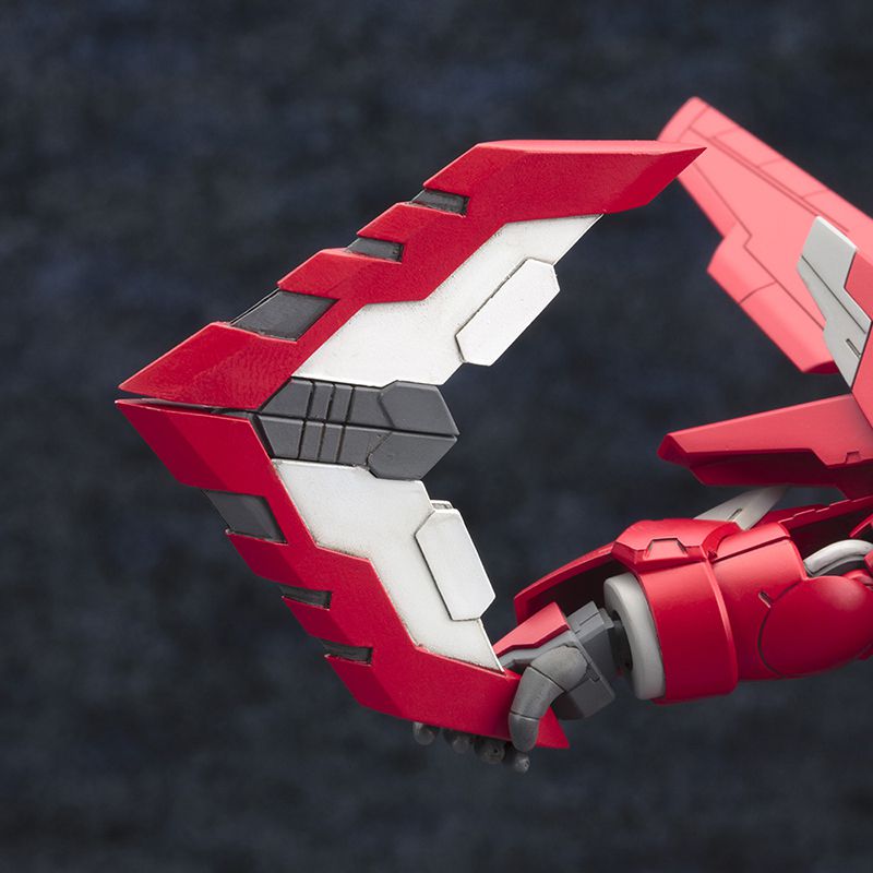 Super Robot Wars CC Original Generation Gesterben Kai - Glacier Hobbies - Kotobukiya