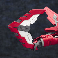 Super Robot Wars CC Original Generation Gesterben Kai - Glacier Hobbies - Kotobukiya