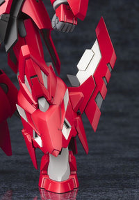 Super Robot Wars CC Original Generation Gesterben Kai - Glacier Hobbies - Kotobukiya