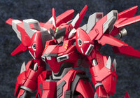 Super Robot Wars CC Original Generation Gesterben Kai - Glacier Hobbies - Kotobukiya