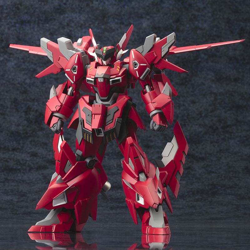 Super Robot Wars CC Original Generation Gesterben Kai - Glacier Hobbies - Kotobukiya