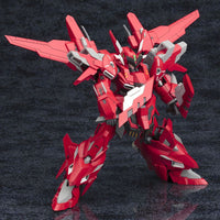 Super Robot Wars CC Original Generation Gesterben Kai - Glacier Hobbies - Kotobukiya