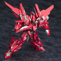 Super Robot Wars CC Original Generation Gesterben Kai - Glacier Hobbies - Kotobukiya