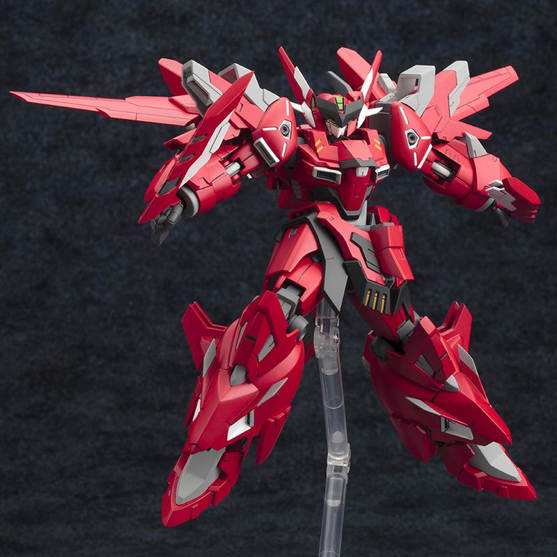 Super Robot Wars CC Original Generation Gesterben Kai - Glacier Hobbies - Kotobukiya