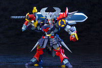 Super Robot Wars CC Original Generations D-Style Dygenguar - Glacier Hobbies - Kotobukiya