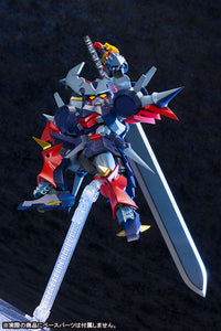 Super Robot Wars CC Original Generations D-Style Dygenguar - Glacier Hobbies - Kotobukiya