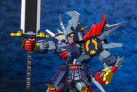 Super Robot Wars CC Original Generations D-Style Dygenguar - Glacier Hobbies - Kotobukiya