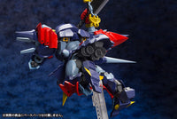 Super Robot Wars CC Original Generations D-Style Dygenguar - Glacier Hobbies - Kotobukiya
