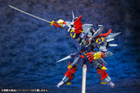 Super Robot Wars CC Original Generations D-Style Dygenguar - Glacier Hobbies - Kotobukiya
