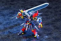 Super Robot Wars CC Original Generations D-Style Dygenguar - Glacier Hobbies - Kotobukiya
