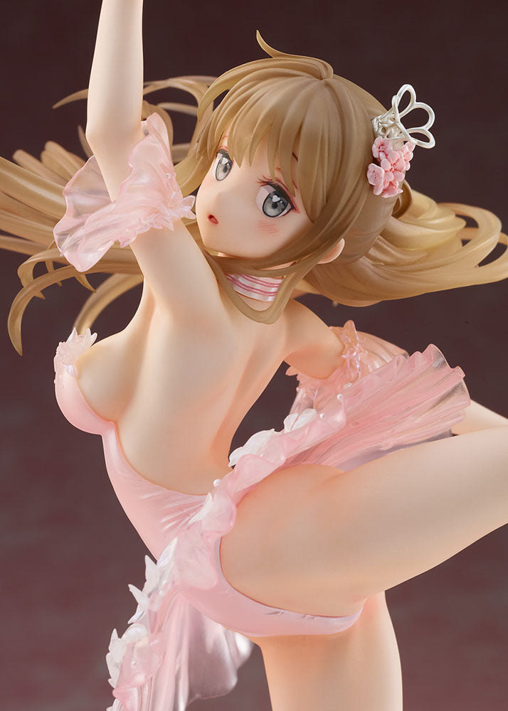 [PREORDER] Swan Girl - Illustrated by Anmi DT-178 1/6 Scale Figure - Glacier Hobbies - Wave