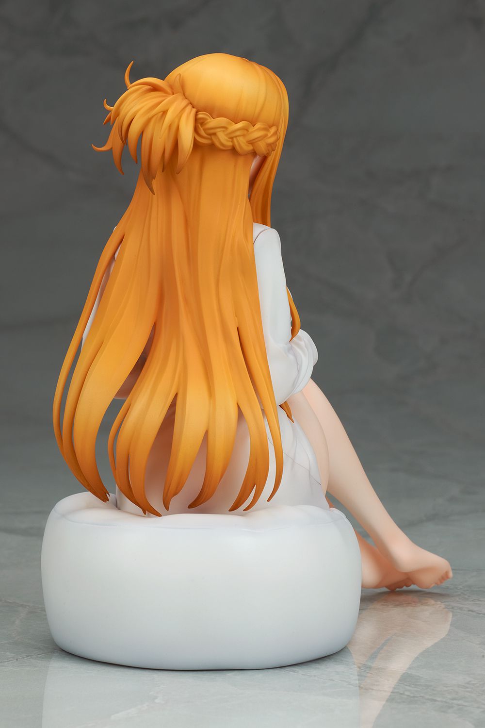 [PREORDER] Sword Art Online ALICIZATION War of Underworld - Asuna Yuuki White Shirt ver. 1/7 Scale Figure - Glacier Hobbies - HOBBY STOCK