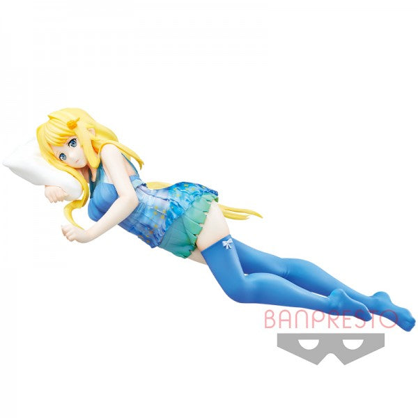 Sword Art Online Alicization Lycoris ESPRESTO -Clear materials- Alice - Glacier Hobbies - Banpresto