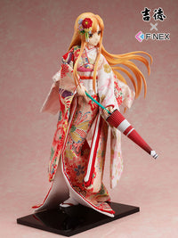 [PREORDER] Sword Art Online Alicization War of Underworld Asuna -Japanese Doll- 1/4 Scale Figure - Glacier Hobbies - FURYU Corporation