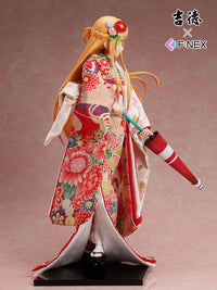 [PREORDER] Sword Art Online Alicization War of Underworld Asuna -Japanese Doll- 1/4 Scale Figure - Glacier Hobbies - FURYU Corporation