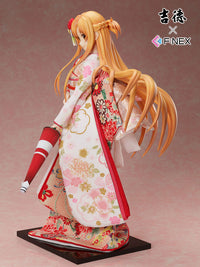 [PREORDER] Sword Art Online Alicization War of Underworld Asuna -Japanese Doll- 1/4 Scale Figure - Glacier Hobbies - FURYU Corporation