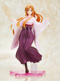[PREORDER] Sword Art Online: Alicization War of Underworld Coreful Figure Asuna~Japanese Kimono ver~ - Glacier Hobbies - Taito