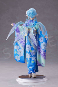 Sword Art Online Alicization War of Underworld WAHOO! ASUNA Undine Kyoyuzen Version 1/7 scale figure RE-RELEASE - Glacier Hobbies - Aniplex