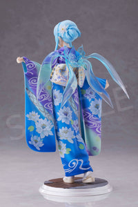 Sword Art Online Alicization War of Underworld WAHOO! ASUNA Undine Kyoyuzen Version 1/7 scale figure RE-RELEASE - Glacier Hobbies - Aniplex