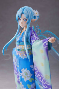 Sword Art Online Alicization War of Underworld WAHOO! ASUNA Undine Kyoyuzen Version 1/7 scale figure RE-RELEASE - Glacier Hobbies - Aniplex