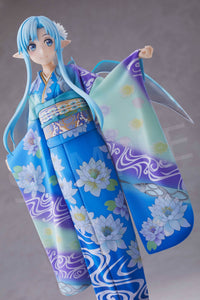 Sword Art Online Alicization War of Underworld WAHOO! ASUNA Undine Kyoyuzen Version 1/7 scale figure RE-RELEASE - Glacier Hobbies - Aniplex