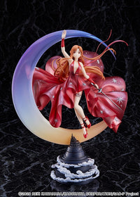 [PREORDER] Sword Art Online Asuna -Crystal Dress Ver. 1/7 Scale Figure - Glacier Hobbies - Estream