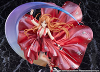 [PREORDER] Sword Art Online Asuna -Crystal Dress Ver. 1/7 Scale Figure - Glacier Hobbies - Estream