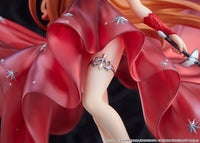 [PREORDER] Sword Art Online Asuna -Crystal Dress Ver. 1/7 Scale Figure - Glacier Hobbies - Estream