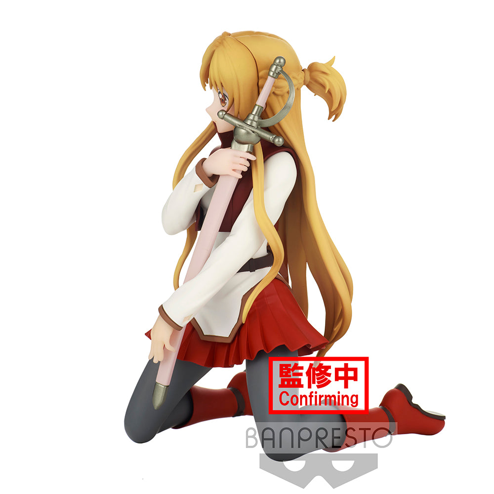 Sword Art Online Asuna FIGURE (TBA) Prize Figure - Glacier Hobbies - Banpresto