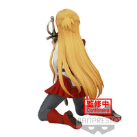 Sword Art Online Asuna FIGURE (TBA) Prize Figure - Glacier Hobbies - Banpresto