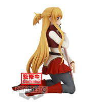 Sword Art Online Asuna FIGURE (TBA) Prize Figure - Glacier Hobbies - Banpresto