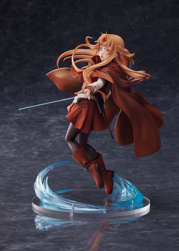 [PREORDER] Sword Art Online the Movie - Progressive - Aria of a Starless Night Asuna 1/7 Scale Figure - Glacier Hobbies - FURYU Corporation