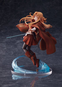 [PREORDER] Sword Art Online the Movie - Progressive - Aria of a Starless Night Asuna 1/7 Scale Figure - Glacier Hobbies - FURYU Corporation