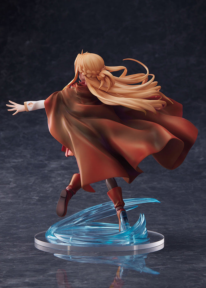 [PREORDER] Sword Art Online the Movie - Progressive - Aria of a Starless Night Asuna 1/7 Scale Figure - Glacier Hobbies - FURYU Corporation