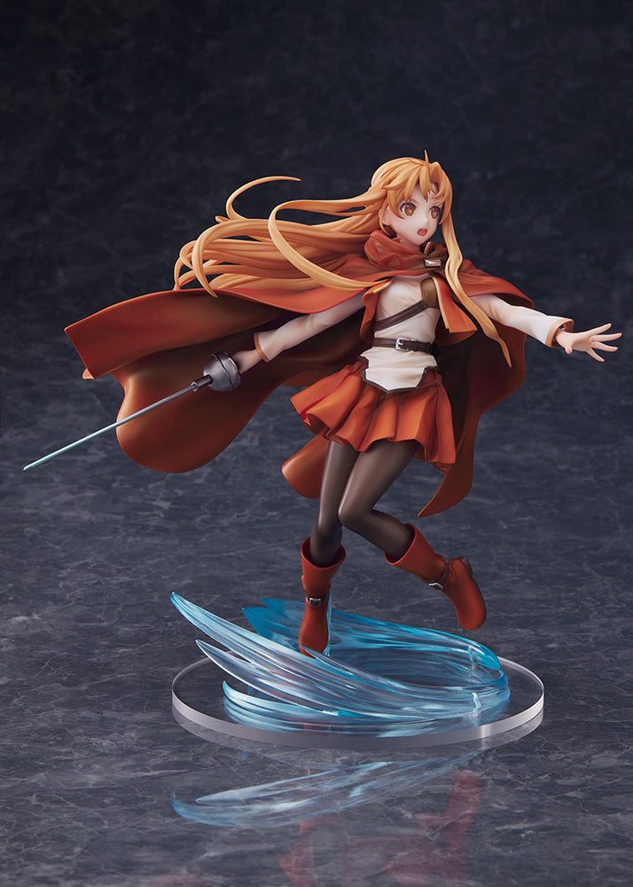 [PREORDER] Sword Art Online the Movie - Progressive - Aria of a Starless Night Asuna 1/7 Scale Figure - Glacier Hobbies - FURYU Corporation