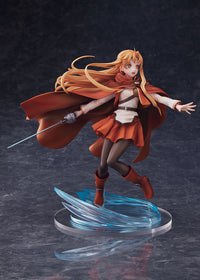 [PREORDER] Sword Art Online the Movie - Progressive - Aria of a Starless Night Asuna 1/7 Scale Figure - Glacier Hobbies - FURYU Corporation