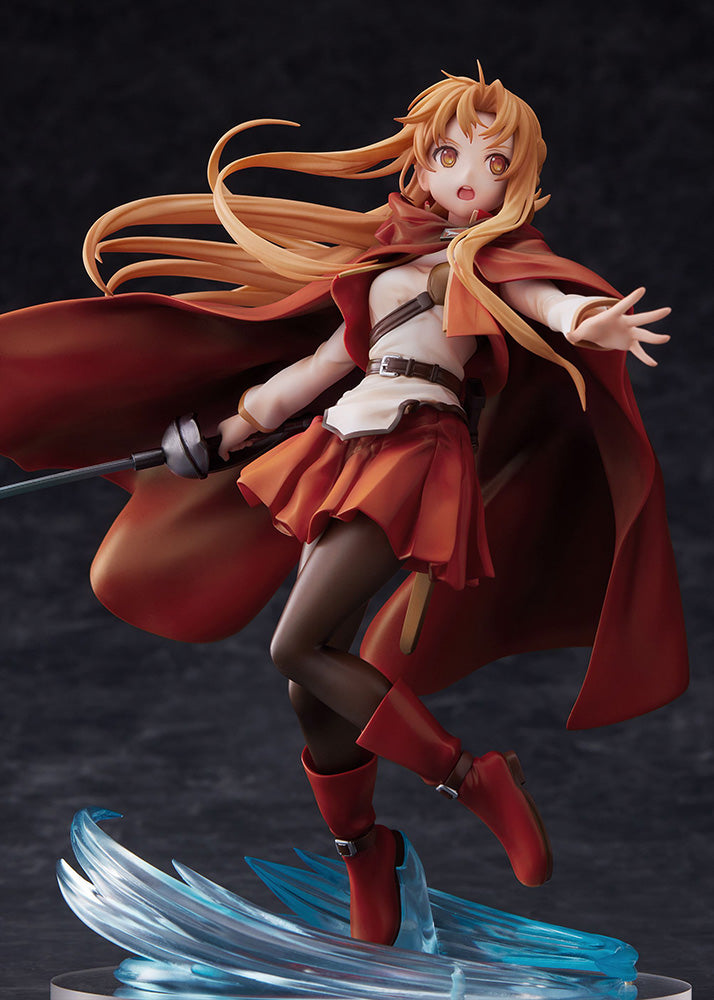[PREORDER] Sword Art Online the Movie - Progressive - Aria of a Starless Night Asuna 1/7 Scale Figure - Glacier Hobbies - FURYU Corporation