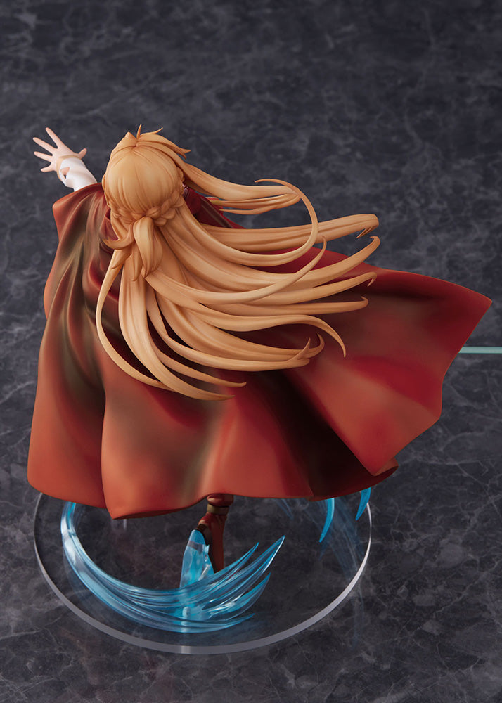 [PREORDER] Sword Art Online the Movie - Progressive - Aria of a Starless Night Asuna 1/7 Scale Figure - Glacier Hobbies - FURYU Corporation