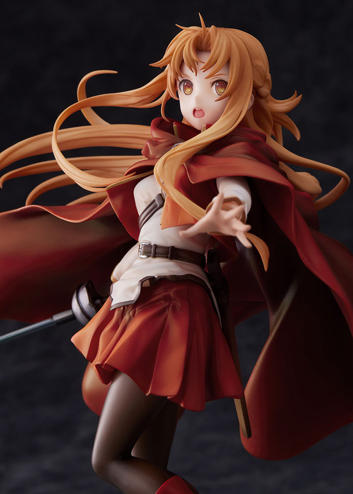 [PREORDER] Sword Art Online the Movie - Progressive - Aria of a Starless Night Asuna 1/7 Scale Figure - Glacier Hobbies - FURYU Corporation