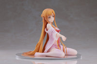 [PREORDER] Sword Art Online the Movie -Progressive- Aria of a Starless Night Asuna Roomwear Ver. 1/7 Scale Figure - Glacier Hobbies - Aniplex