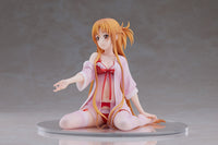 [PREORDER] Sword Art Online the Movie -Progressive- Aria of a Starless Night Asuna Roomwear Ver. 1/7 Scale Figure - Glacier Hobbies - Aniplex