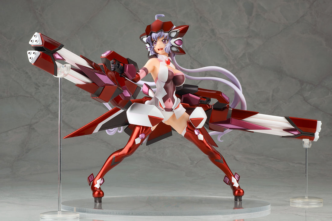 [PREORDER] Symphogear GX 1/7 Chris Yukine (re-run) - Glacier Hobbies - HOBBY STOCK