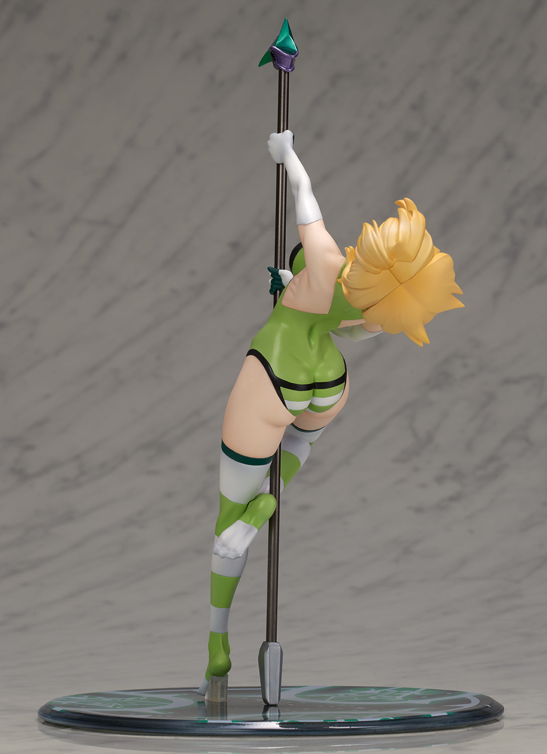 [PREORDER] Symphogear XV 1/7 Kirika Akatsuki Gear Inner Ver. - Glacier Hobbies - HOBBY STOCK