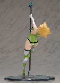 [PREORDER] Symphogear XV 1/7 Kirika Akatsuki Gear Inner Ver. - Glacier Hobbies - HOBBY STOCK