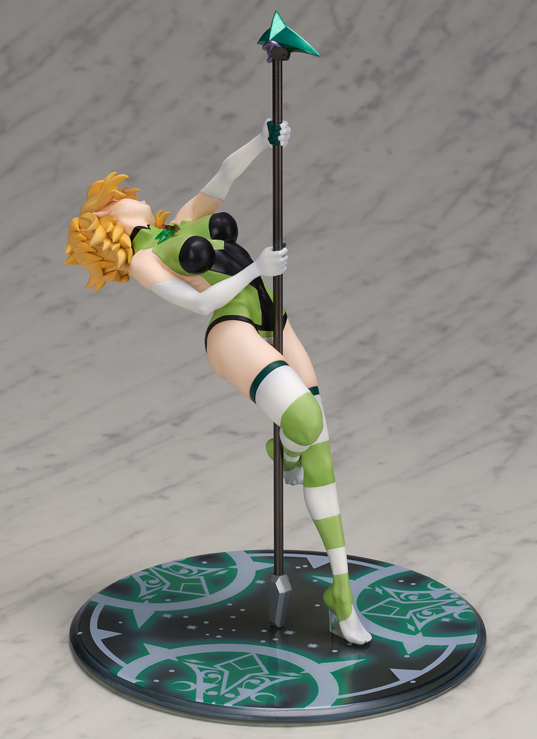 [PREORDER] Symphogear XV 1/7 Kirika Akatsuki Gear Inner Ver. - Glacier Hobbies - HOBBY STOCK