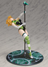 [PREORDER] Symphogear XV 1/7 Kirika Akatsuki Gear Inner Ver. - Glacier Hobbies - HOBBY STOCK