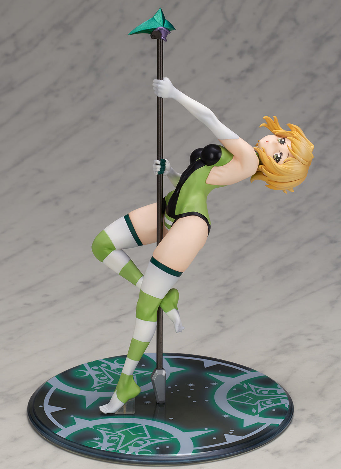 [PREORDER] Symphogear XV 1/7 Kirika Akatsuki Gear Inner Ver. - Glacier Hobbies - HOBBY STOCK