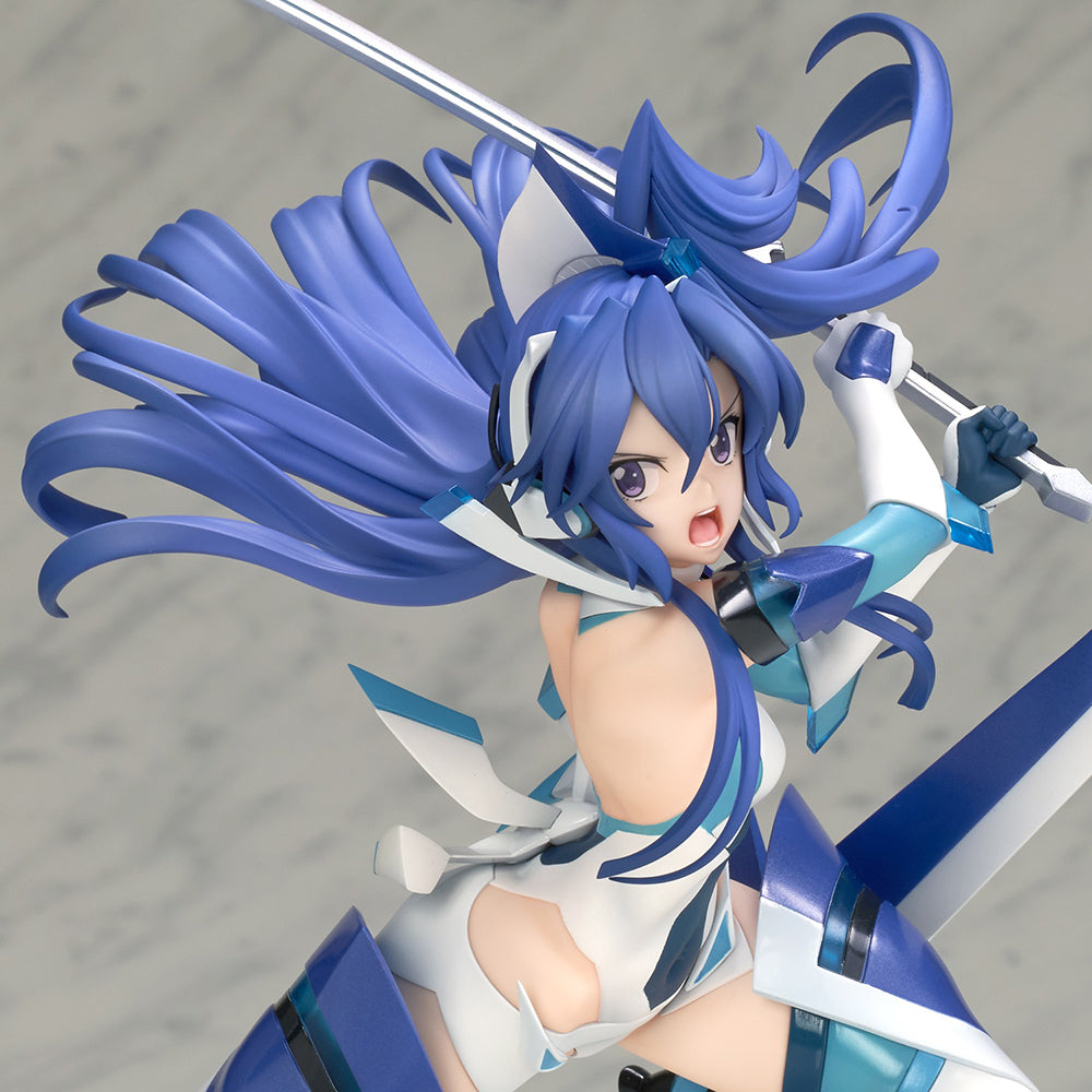 [PREORDER] Symphogear GX 1/7 Tsubasa Kazanari 1/7 Scale Figure - Glacier Hobbies - HOBBY STOCK