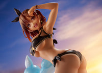 [PREORDER] Spiritale by TAITO Atelier Ryza 2: Lost Legends & The Secret Fairy - Ryza ~ Black swimwear ver - 1/6 Scale Figure - Glacier Hobbies - Taito